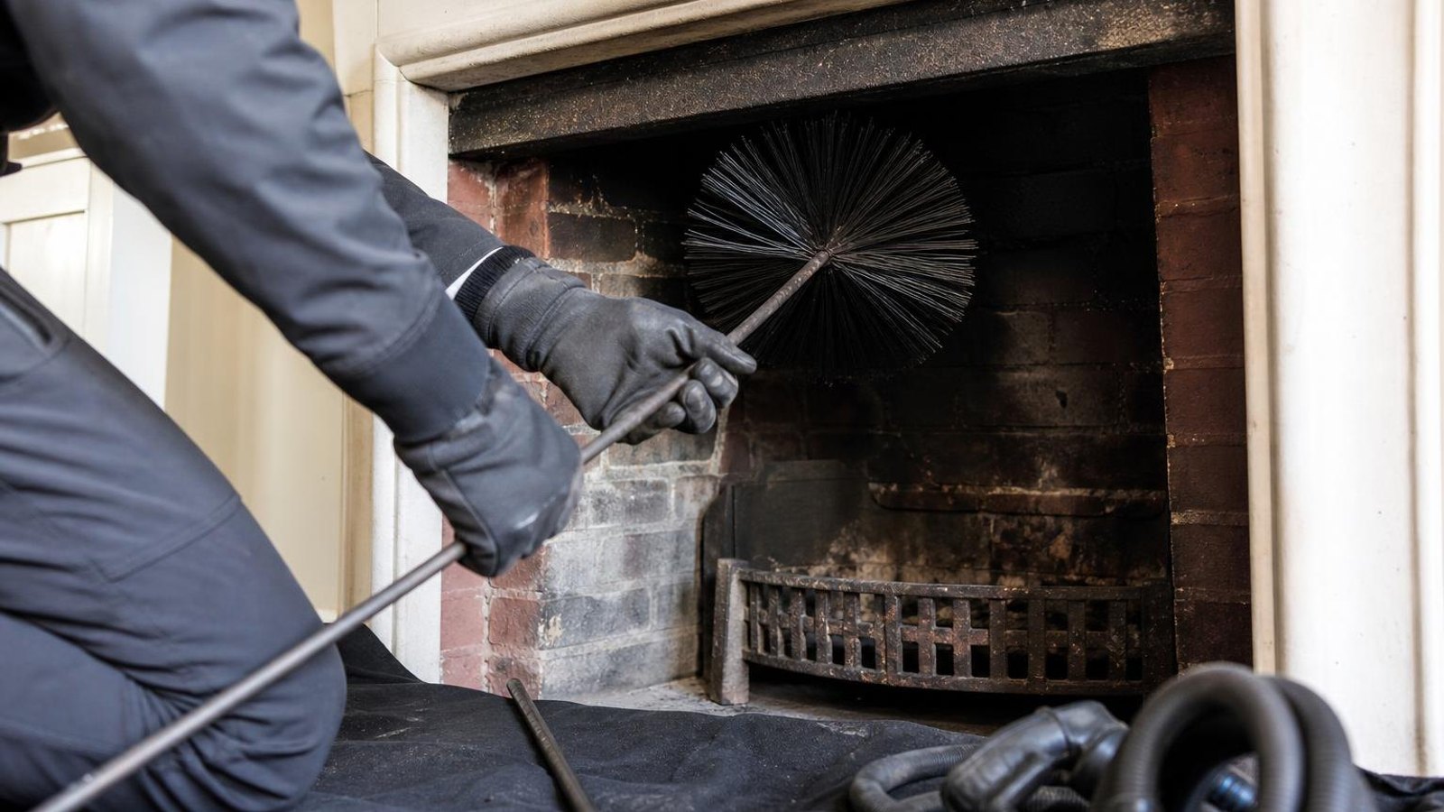 Signal Chimney Repair — chimney sweep & inspection near you
